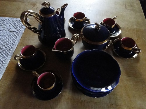 Vallauris keramik espresso - vallauris,