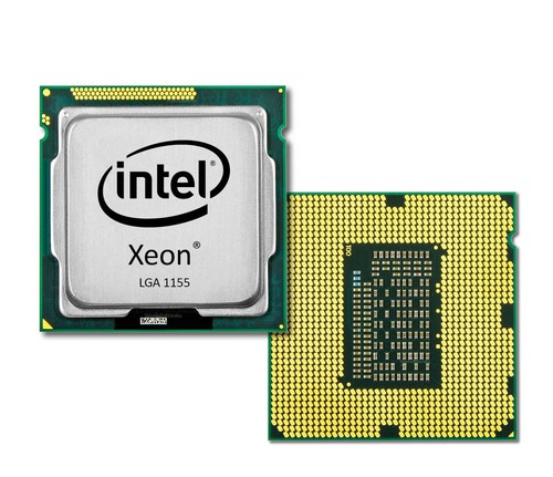 Intel xeon 1270 prozessor - intel, e3-1270
