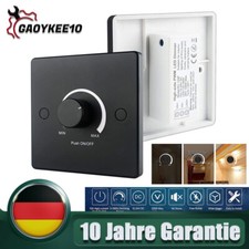 LED Dimmer DC 12V-24V