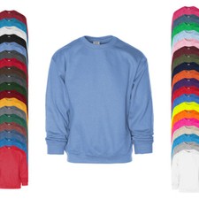 PULLOVER SWEATSHIRT Heavy