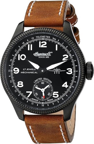 Ingersoll chinook in3105bbkw - ingersoll,