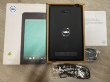 Dell Venue 7 Tablet 7" HD