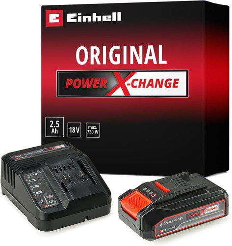 Original einhell starter kit - einhell,