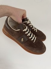 Ralph Lauren Sneaker Gr. 44
