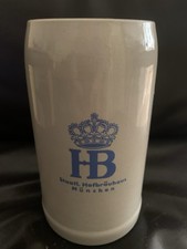 Hofbräuhaus München / HB -