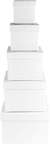 Geschenkboxen mit deckel - deckel, |