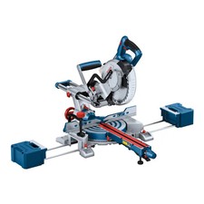 Bosch Akku-Kappsäge