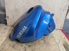 Yamaha SZR 660 Benzintank