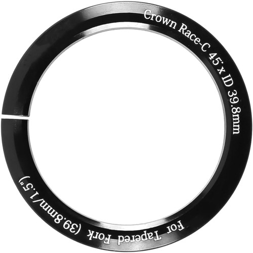 Fahrrad-Headset-Basis