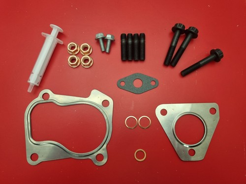 Turbolader montagesatz seat - turbolader, vw