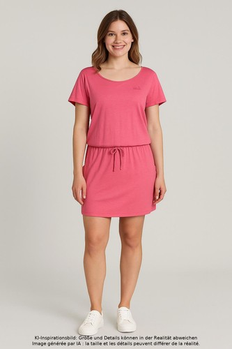 Jack wolfskin kleid damen - jack,