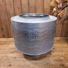 Waschmaschinentrommel schwer