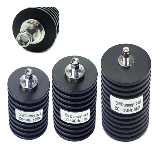 Dummy load solid - dummy,