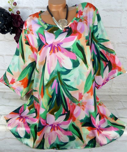 Naveed tunika bluse kleid - tunika,