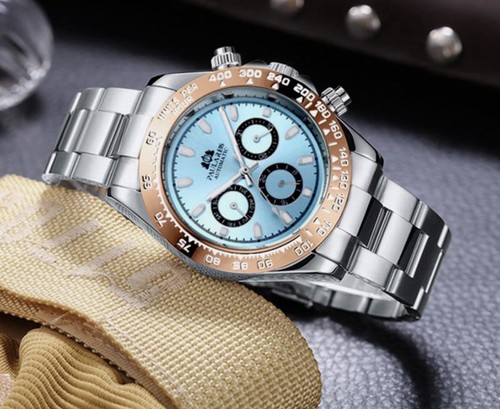 Paulareis automatik uhr herren - paulareis,