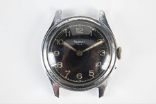 DUROWE 10R Uhr Nachkriegsuhr