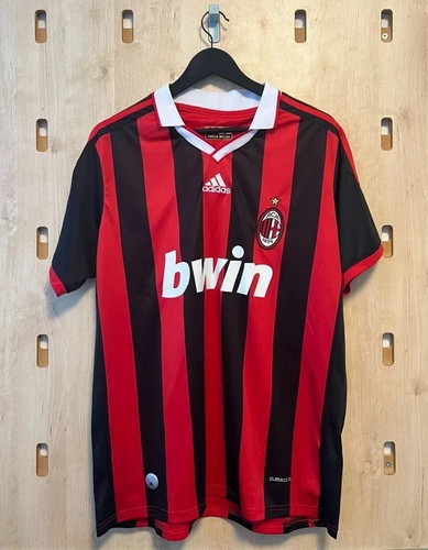 Vintage milan ronaldinho - vintage,