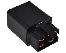 12v 30a anlasserrelais - 12v,