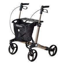 Sunrise Medical Gemino 30 Rollator Champagner