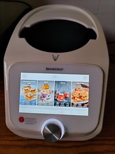 Silvercrest Monsieur Cuisine