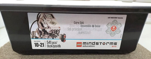Lego mindstorms education - mindstorms,