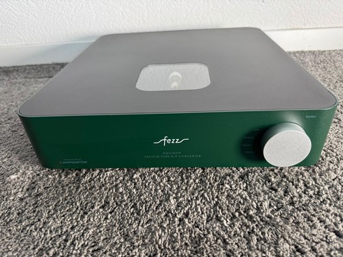 Fezz equinox high end - fezz,