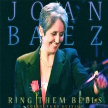 Ring Them Bells  von Baez,Joan