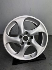 Porsche 996 18 Zoll Turbo