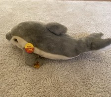 Steiff Delfin „Finny“