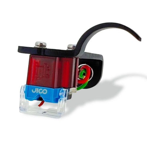 Jico omnia impact dj - sd,