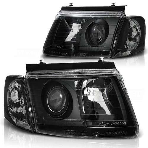 Klarglas xenon design - xenon,