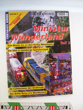 Modellbahn Kurier Special 3