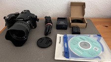 Panasonic LUMIX DMC-FZ50, Leica Vario-Elmarit 10,1 Megapixel, Original Karton