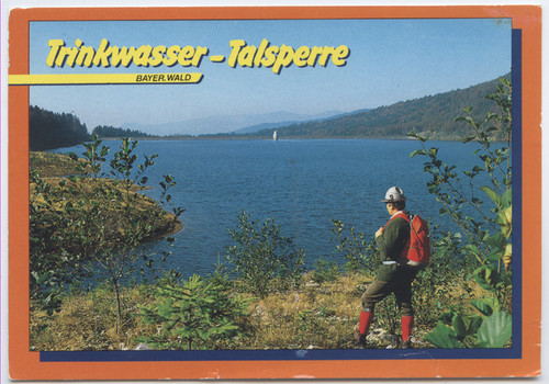 8371 frauenau - ak,