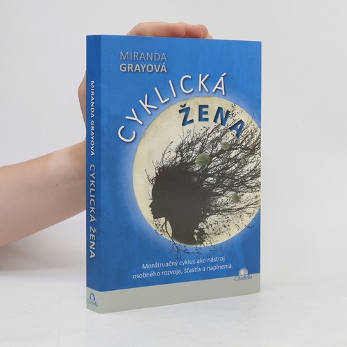 Cyklická žena mirinda - cyklická, | 