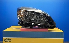 Mercedes C-Klasse Facelift