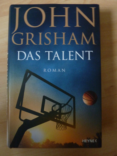 Das talent von john - das,