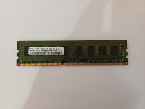 Ddr3 ram 240 pin - 240-pin, 2rx8