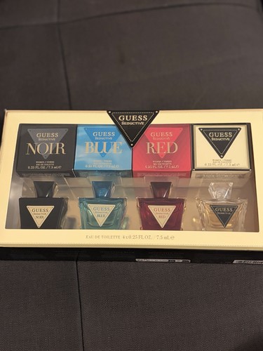 Guess eau toilette - eau, de