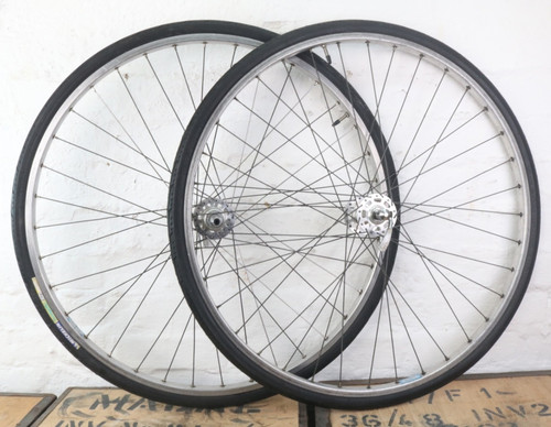 Wolber modul 1 - x,