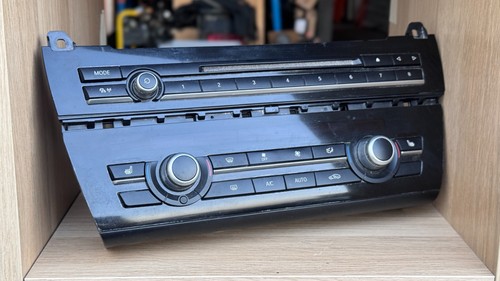 Bmw 5er f10 - f10, f11