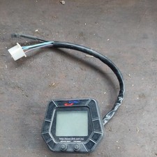 Quadzilla dinli 450 - quadzilla, tacho