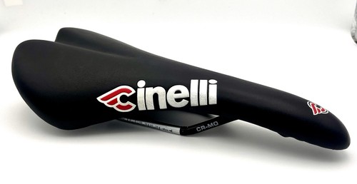Cinelli rennrad sattel fix - sattel,