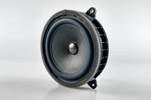 Fisker fahrzeug woofer els - fahrzeug,
