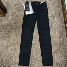 Dainese Classic Slim Lady Tex