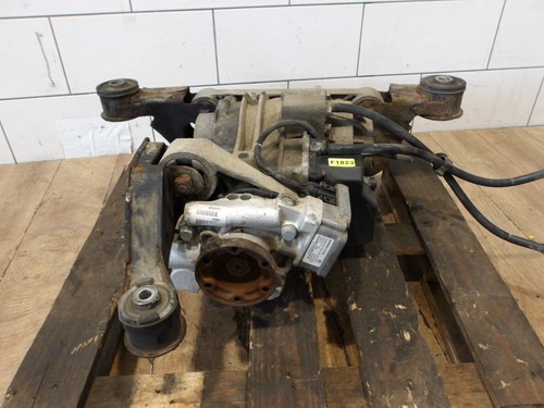 Differentialgetriebe 7h - vw,