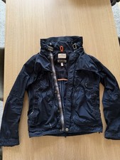 Parajumpers Jacke L Dunkelblau NP 400€