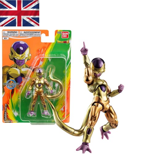 Golden frieza - cm,