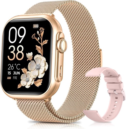 Smartwatch damen zoll - damen,