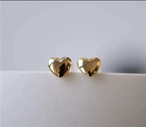Au750 echt gold - echt, ohrstecker